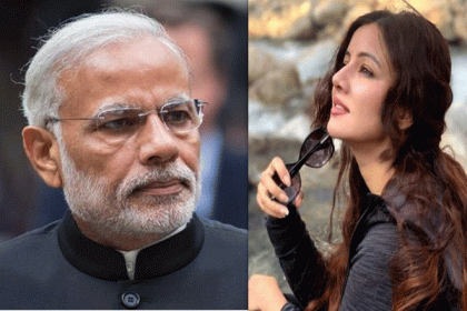 পাকিস্তানি গায়িকার আত্মঘাতী হামলার হুমকি মোদির ওপর!