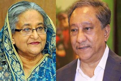 না জানিয়ে খেলোয়াড়রা কেন আন্দোলনে, পাপনকে প্রধানমন্ত্রী