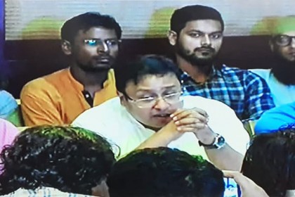 ‘ক্রিকেটারদের আন্দোলন কারো বিরুদ্ধে নয়, দাবি আদায়ের’
