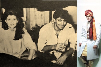শেষ বেলায় এসে নিজের বিয়ে ভেঙেছিলেন সালমান