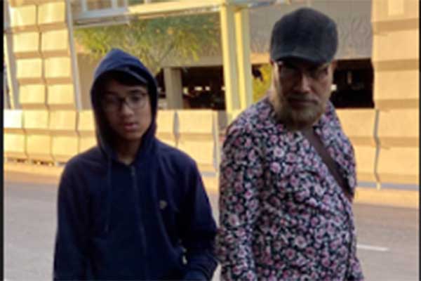 যুক্তরাষ্ট্রে সড়ক দুর্ঘটনায় বাংলাদেশি পিতা-পুত্রের মৃত্যু