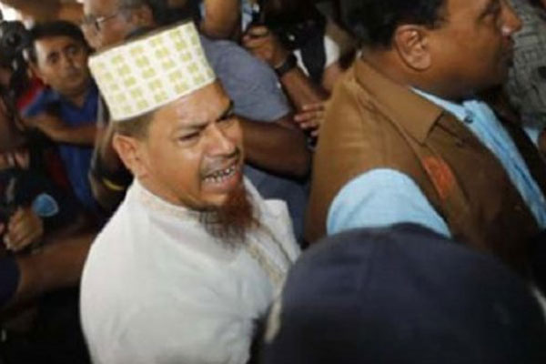 ‘তোর কারণে ফাঁসি হয়েছে’ বলেই সিরাজকে মারেন অন্য আসামিরা