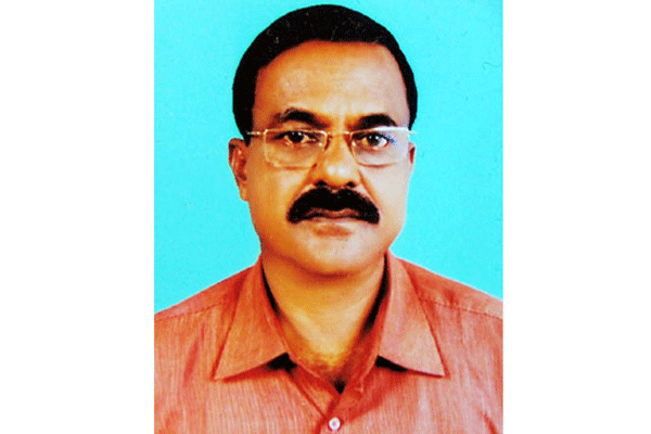 ধুনটে বিএনপি নেতা কারাগারে 