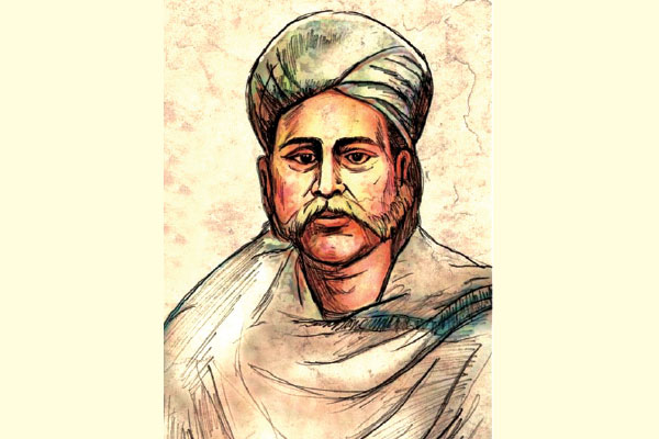 হাসন রাজা