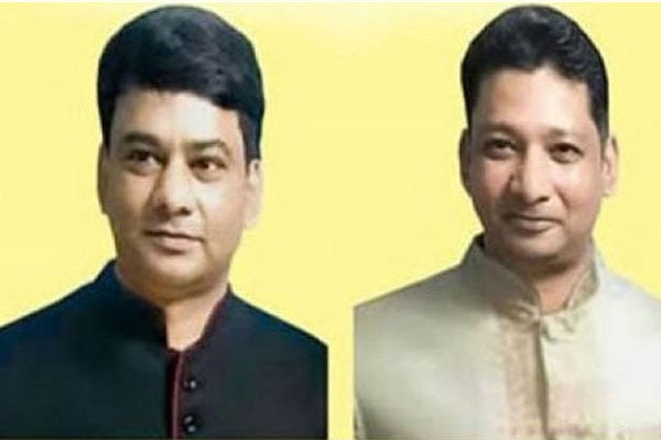 থানা আওয়ামী লীগের দুই নেতার ৩৬ কোটি টাকার অবৈধ সম্পদ