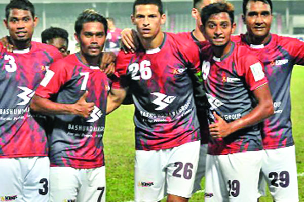 কিংস-চেন্নাই মুখোমুখি