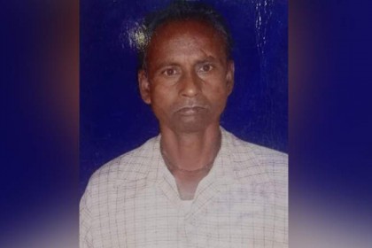 ৯ দিন পর সৎকার এনআরসি আতঙ্কে মৃত আসামের দুলাল পালের