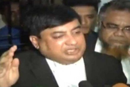 নুসরাত হত্যা মামলার রায় মাইলফলক হয়ে থাকবে : আইনজীবী
