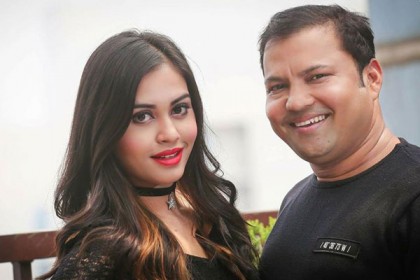 'আমাকে ডিভোর্স দিয়ে যদি মিডিয়াতে ভালো থাকে, থাকুক'