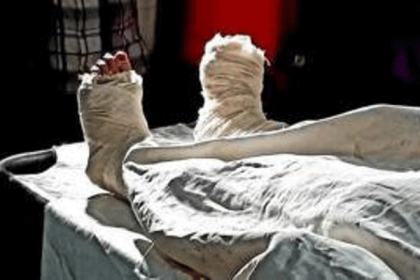 
নুসরাতের গায়ে যেদিন আগুন দেয়া হলো

