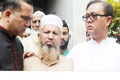 রায়ের পর যা বললেন নুসরাতের বাবা
