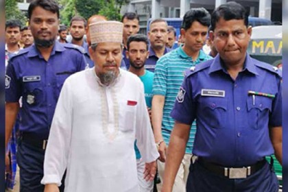 নুসরাত হত্যার রায়; আপিল করবে আসামিপক্ষ