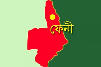 ফেনীতে ছোট ভাইয়ের হাতে বড় ভাই খুন