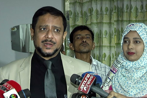 পুলিশ মামলা না নেওয়ার কারণেই লিজার আত্মহত্যা: মানবাধিকার কমিশন