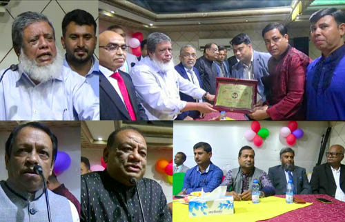 প্রবাসীদের মরদেহ দেশে প্রেরণে দূতাবাসগুলোকে ডেপুটি স্পিকারের তাগিদ 