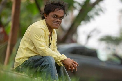 নির্মাতা-অভিনেতা হুমায়ুন সাধু আর নেই