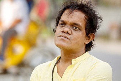 হুমায়ূন সাধুর জানাজা বাদ জুমা