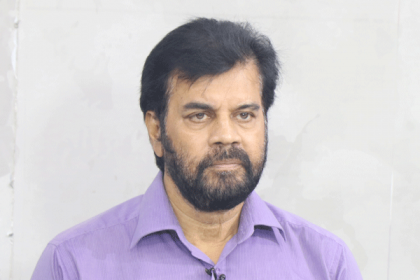 কারণ দর্শানোর নোটিশ প্রত্যাখান ইলিয়াস কাঞ্চনের