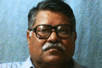 চাঁপাইনবাবগঞ্জে মুক্তিযোদ্ধা এনামুল হকের মৃত্যু