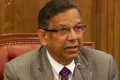 যত বড় ক্ষমতাধর হোক, সরকার তার বিচার করবেই: আইনমন্ত্রী
