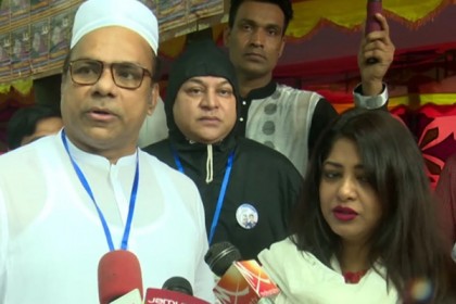 শিল্পী সমিতির ভোটগ্রহণ শেষ, এবার গণনার পালা