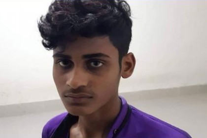 কাহালুতে পায়ুপথে বাতাস দিয়ে শিশু হত্যা