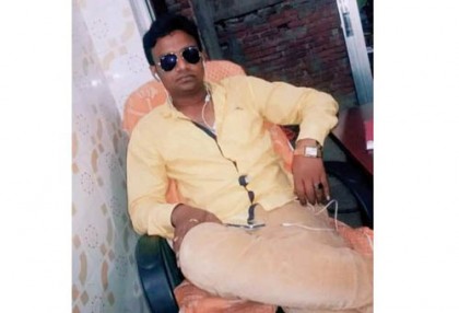 হ্যান্ডকাফ নিয়ে পালানো আসামি ফের গ্রেফতার, মামলা 