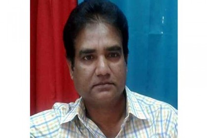 ওমান থেকে ফেরার পথে বিমানে মারা গেলেন সিলেটের রানা