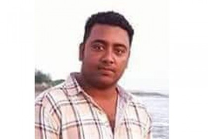 বিয়ের ৭ দিনের মাথায় সড়কে প্রাণ গেল যুবকের