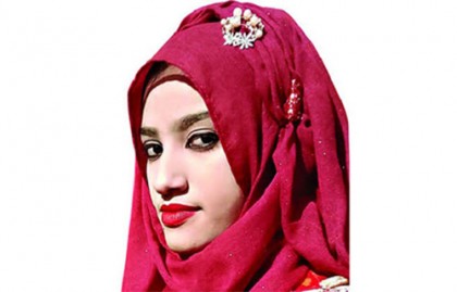 নুসরাত হত্যা মামলার আসামিদের ঠিকানা কনডেম সেল