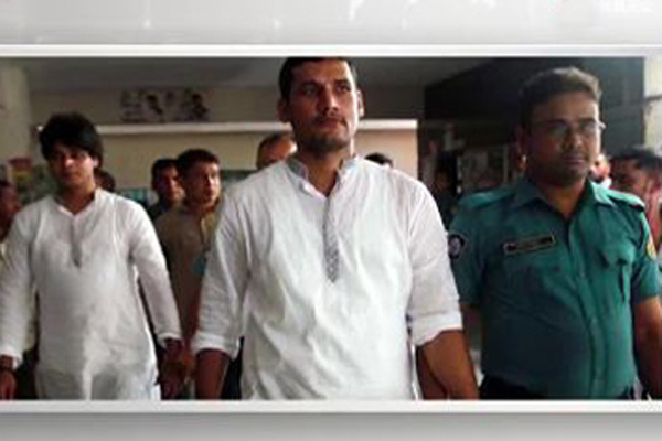 বিদেশে বসেও শিবির ক্যাডারের চাঁদাবাজি!