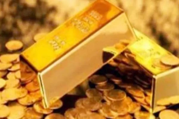 সবচেয়ে বেশি স্বর্ণের মালিক যে ১০ দেশ
