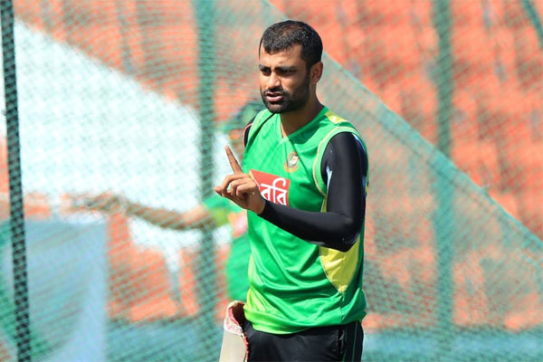 ভারত সফরে যাচ্ছেন না তামিম