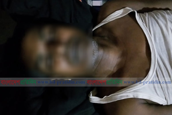ঝিনাইদহ জেলা কারাগারে এক হাজতির মৃত্যু