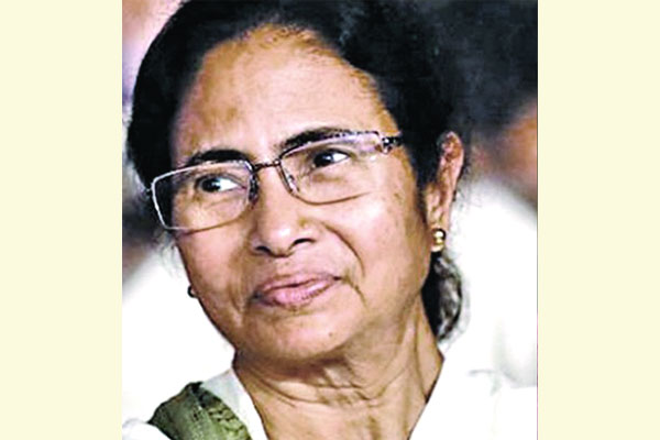 ১০ কিলোমিটার দৌড়ালেন মমতা! 