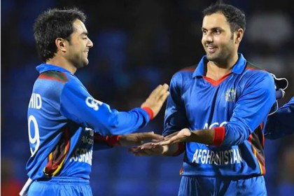 প্রতিপক্ষ ওয়েস্ট ইন্ডিজ, আফগানদের ওয়ানডে ও টি-টোয়েন্টি দল ঘোষণা