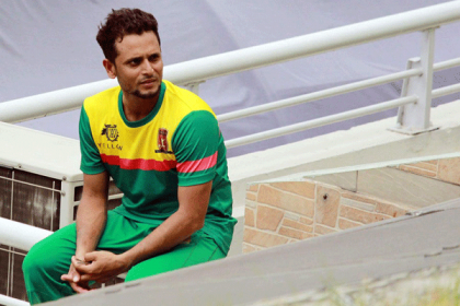 প্রত্যাবর্তনে অবাক সানি