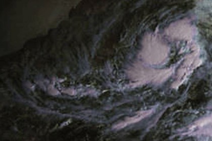 ধেয়ে আসছে ঘূর্ণিঝড় কিয়ার