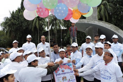 মাগুরায় স্কুল ব্যাংকিং কনফারেন্স