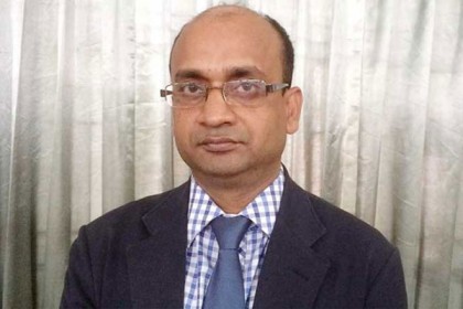 মাগুরার নতুন ডিসি কিশোরগঞ্জের আশরাফুল আলম