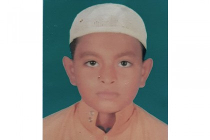 আখাউড়ায় ৭ দিন ধরে মাদ্রাসাছাত্র নিখোঁজ
