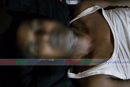 ঝিনাইদহ জেলা কারাগারে এক হাজতির মৃত্যু