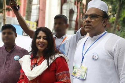 মৌসুমীকে বিশেষ কমিটিতে রাখবো: মিশা