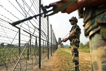 আট মাসে গোলাগুলিতে ৬০ ভারতীয় সেনা নিহত, দাবি পাকিস্তানের