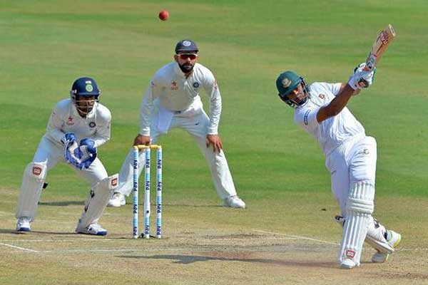 টাইগারদের সঙ্গে দিবা-রাত্রির টেস্ট খেলতে চায় ভারত