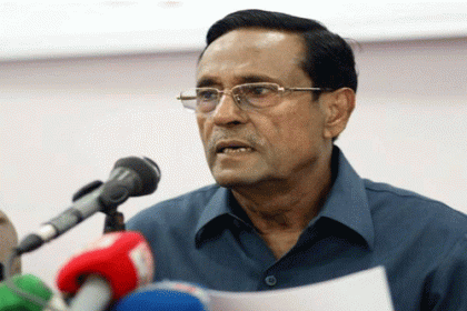 আসুন ঐক্যবদ্ধ হই, দেশকে রক্ষা করি: কর্নেল অলি
