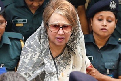 খালেদা জিয়ার বিরুদ্ধে গ্যাটকো মামলার অভিযোগ গঠন শুনানি পেছাল