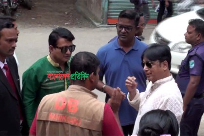 মানিকগঞ্জে জাতীয়তাবাদী যুবদলের প্রতিষ্ঠাবার্ষিকী পণ্ড