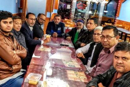 খালেদার মুক্তি দাবিতে মার্কিন কংগ্রেসে লাগাতার লবিংয়ের প্রত্যয়