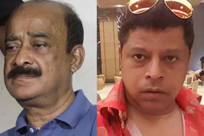 ক্যাসিনো ‘গুরু’ লোকমান ভূঁইয়া ও সেলিম প্রধানের বিরুদ্ধে দুদকের মামলা